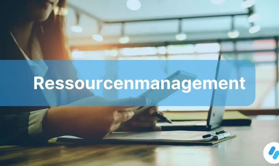 Wie effizientes Ressourcenmanagement Kosten senkt