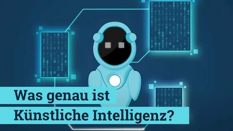 Wie künstliche Intelligenz die Datenanalyse verbessert