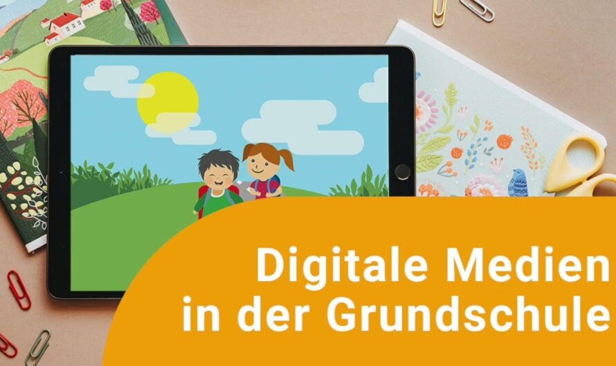 Wie digitales Lernen individuelle Förderung ermöglicht