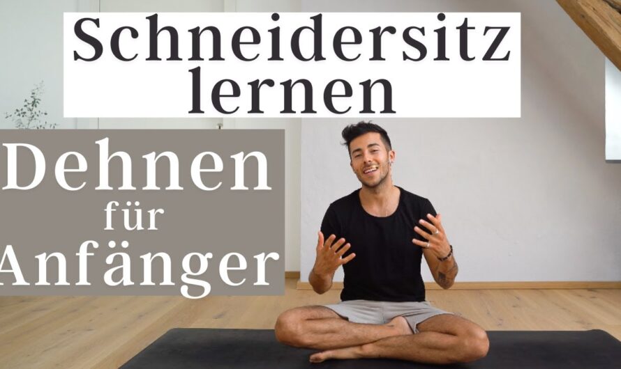 Wie regelmäßige Bewegung das Wohlbefinden steigert