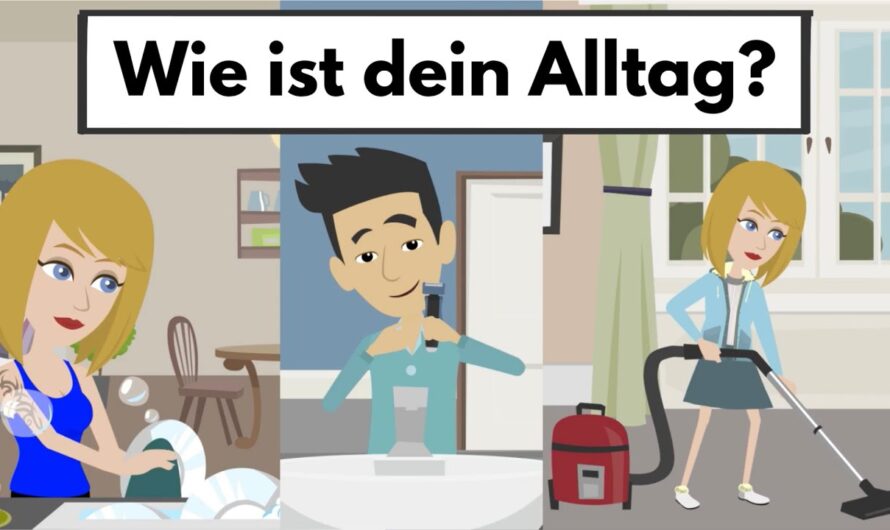 Warum regelmäßige Routinen Sicherheit geben