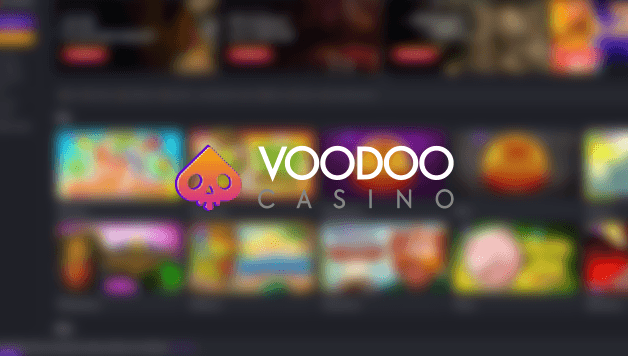 Voodoo Dreams Casino: Plattformstruktur und Nutzerführung auf voodoo.casino